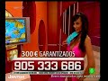 ISABEL SOTO CALL TV BIKINI ROSA