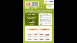 Bimbingan Instruksional CDL Kohort 3 (Sesi 10)