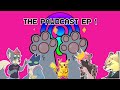The pawdcast ep 1