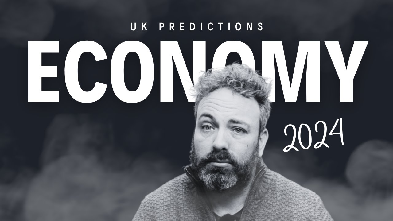 Will the UK Dodge a 2024 Recession? Expert Predictions Revealed!