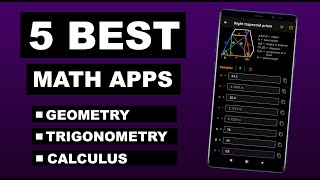 5 Best subject wise Math apps by mathOgenius screenshot 4