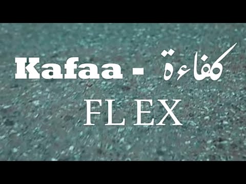    فليكس كفاءة   