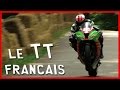 Course de côte moto, le TT français (english subtitles)