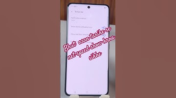 Vivo  5g mobile me Net speed show kaise Kare / How to enable internet speed in Vivo