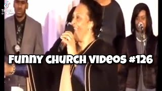 Funny Church Videos #126