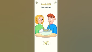 DOP 2 (delete one part)level-3972#shorts #dop2 #gaming #ticktock