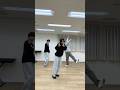 踊り方って癖が出るよね😆 #マジプリ #rush#dance#ダンス