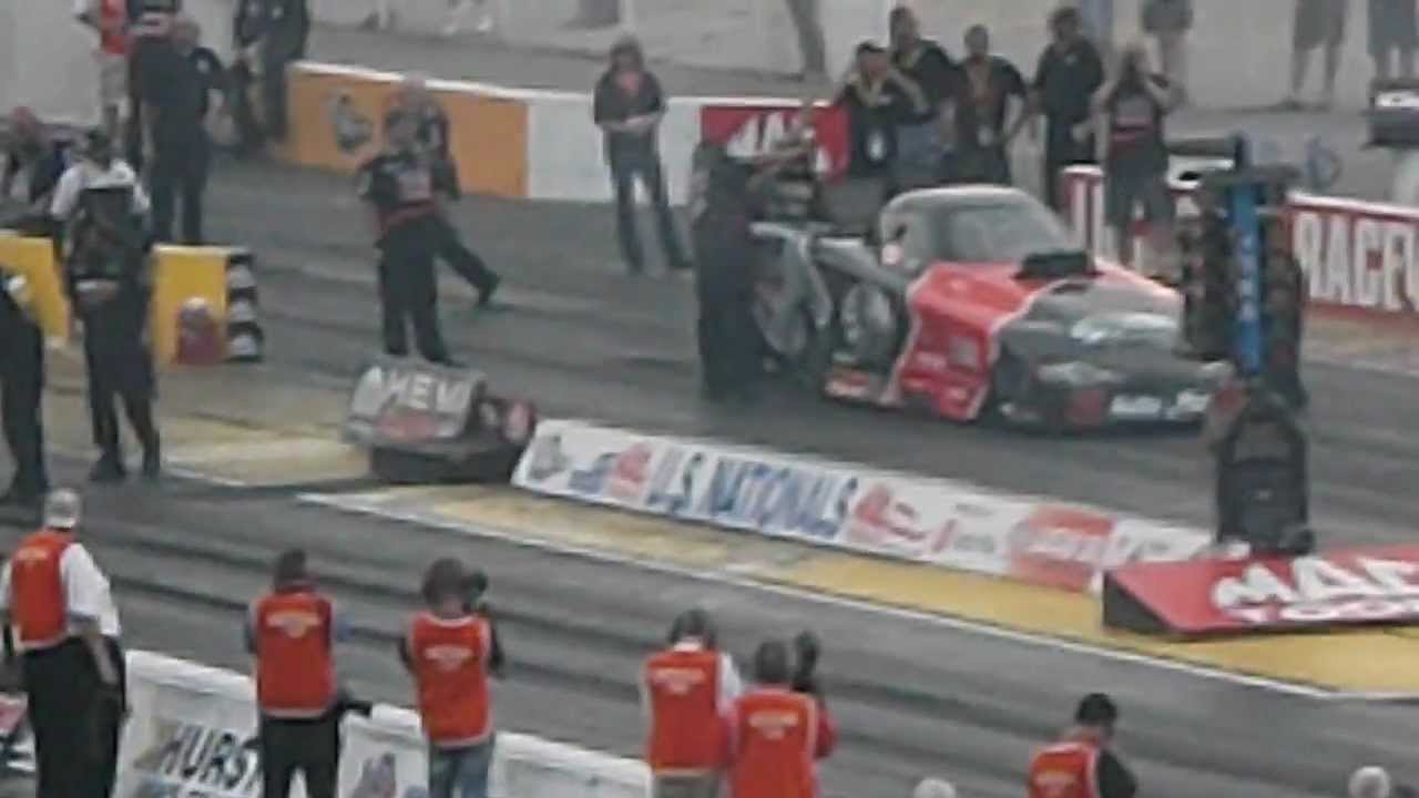 indianapolis drag race YouTube