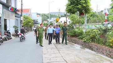 Hiệu quả các mô hình phong trào toàn dân bảo vệ ANTQ