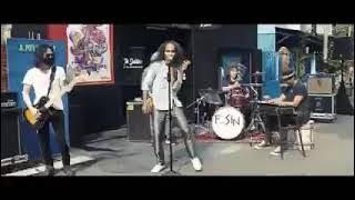 SLANK - NEW NORMAL CINTA