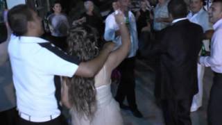 Sezane Ve Dzengis Dugun