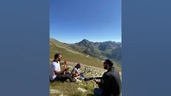 Oropa - Göçmen kuşlar Oropa - Göçmen kuşlar