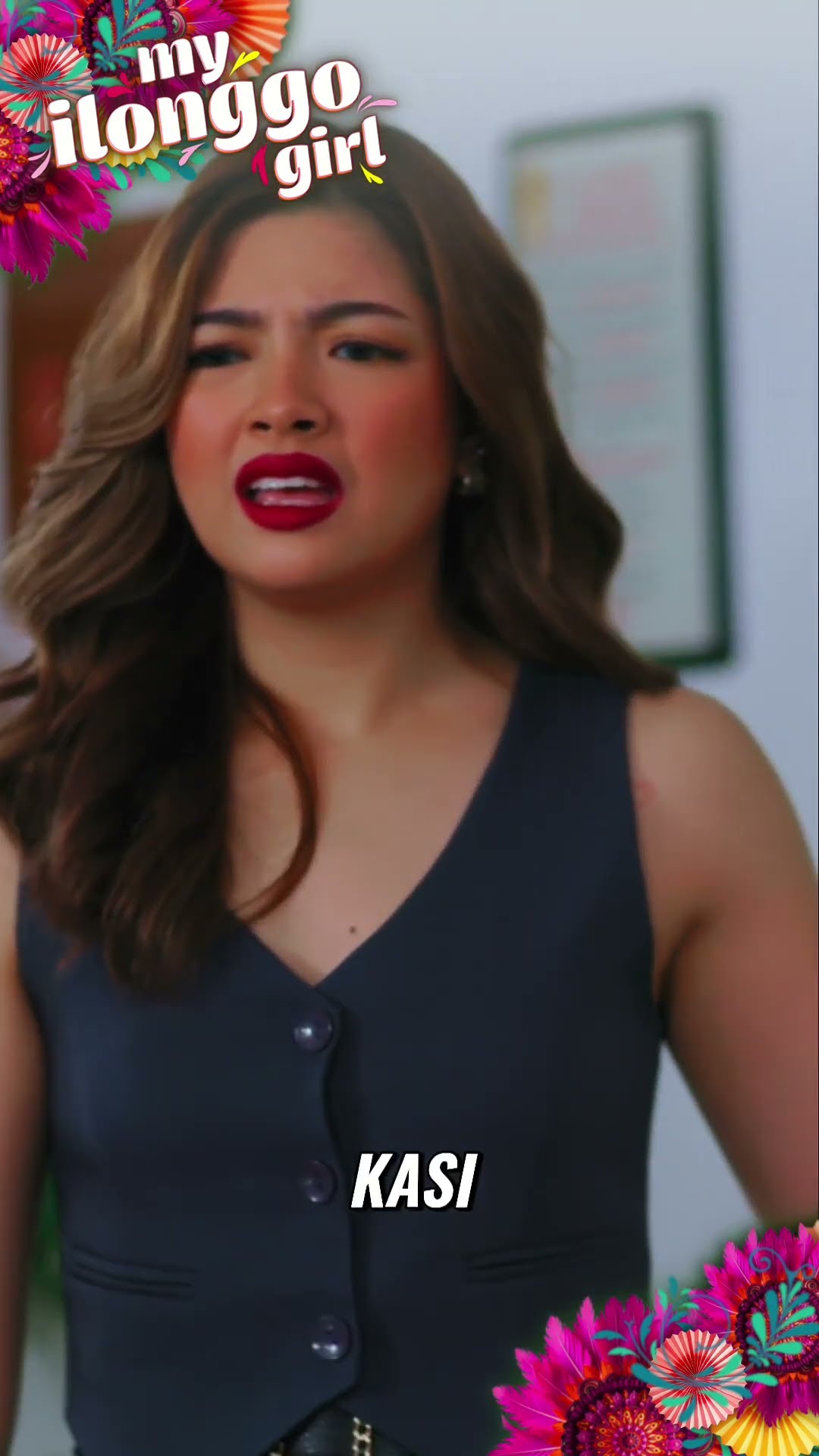 Tamang hinala na si Ivana! #shorts | My Ilonggo Girl