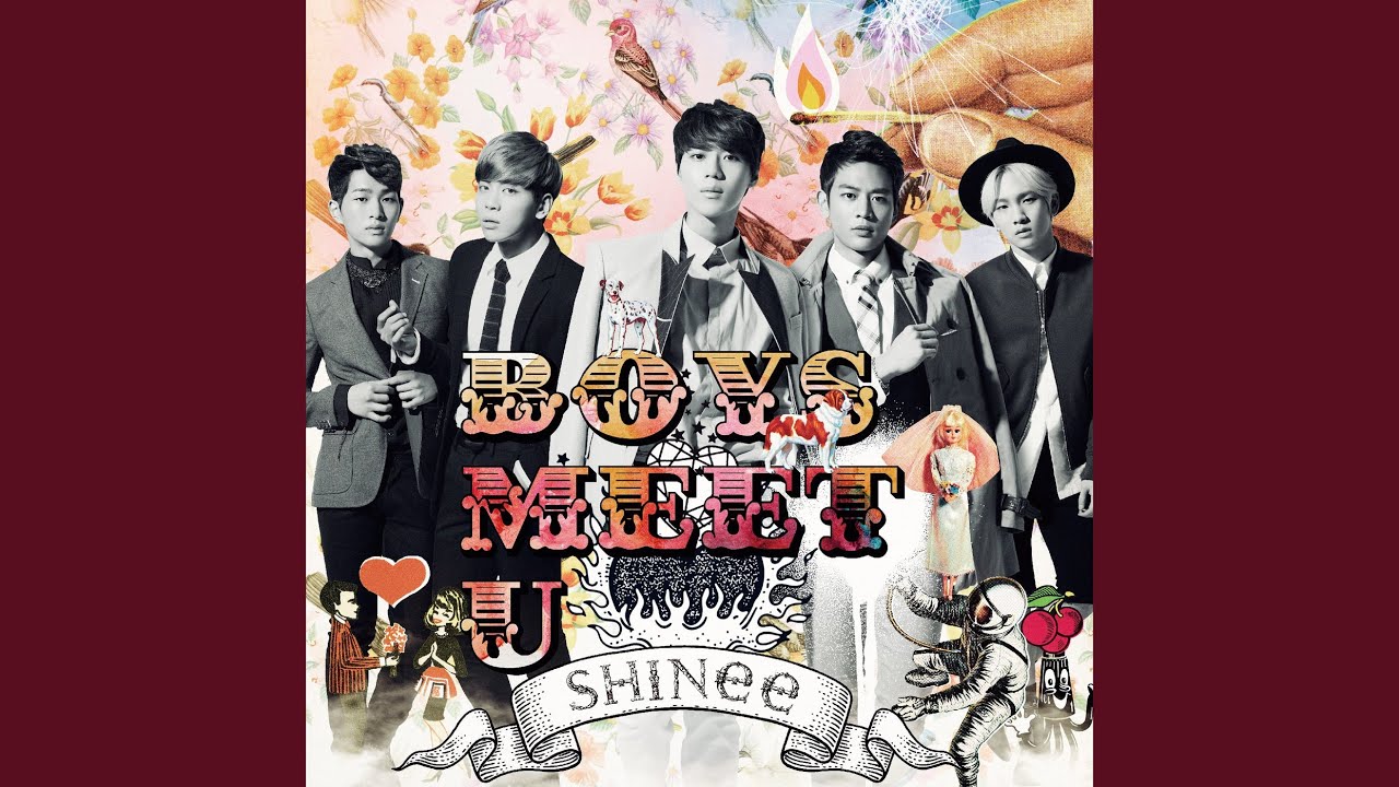 Sherlock (Japanese Version)