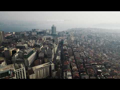 Metropolitan Hotels Taksim - Promo Video