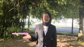 Video Resume | Nur Liyana Binti Kasman