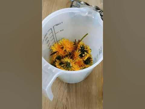 чай для вашей печени и не только - YouTube