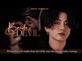 #09 | BRIDE OF DEVIL | When the evil mafia boss forcibly marries you for revenge