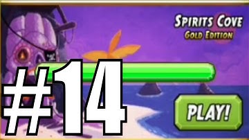 Temple Run 2 Spirits Cove #2 | Karma Lee Shadow Walker