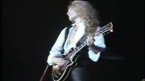 Whitesnake - Live In Japan 1984 - Slow An