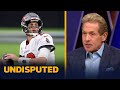 Tom Brady had an MVP performance at Raiders, Belichick is having serious regrets | NFL | UNDISPUTED