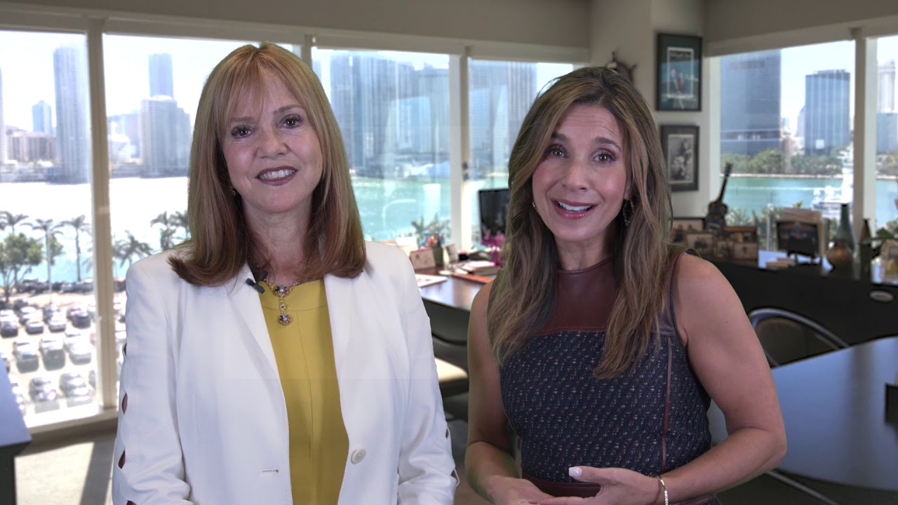 Royal Caribbean Presents CruiseOne/Dream Vacations and Cruises Inc. With President's Award