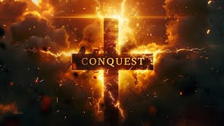 CONQUEST | Joined @OxygenSupremacy