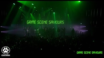 Chip - Grime Scene Saviours Set Live @ Outernet London