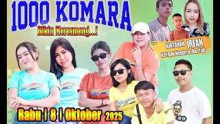 LIVE STREAMING | 08  OKTOBER  2025  KP. TUNG TUNG BATU  DS. CIRINTEN LEBAK BANTEN  (  SEASON MALAM )