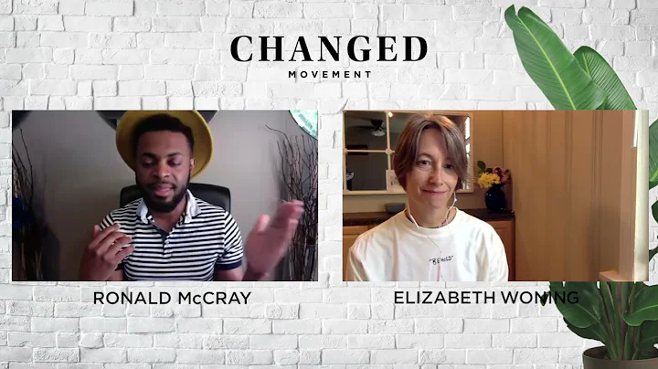 Ronald McCray's Story of Change | CHANGED MOVEMENT