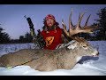 195" HUGE WHITETAIL! | L2H S08E03 "Two Years a Ghost"