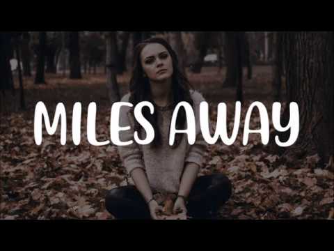 Armin Van Buuren Feat. Sam Martin - Miles Away Hd