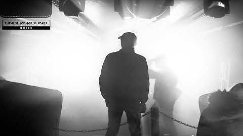 Truncate - Missing (Patrick Gil Remix)