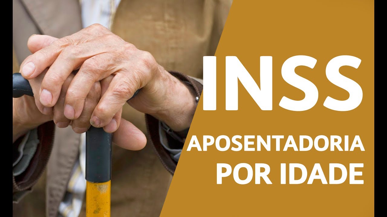 Resultado de imagem para aposentadoria por idade