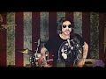 The Dead Daisies - Furtunate Son (The Lockdown Sessions)