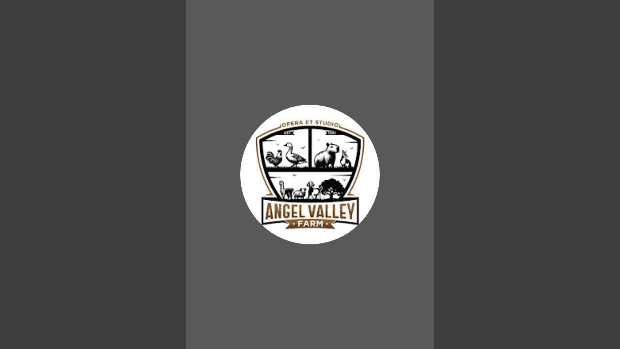 Angel Valley Farm – Live Replay - YouTube