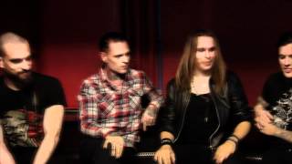 Combichrist vs Dee Christopher (Russian Roulette With Powerdrills!)