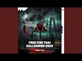 Free Fire Thai Halloween 2023 Free Fire Thai Halloween 2023