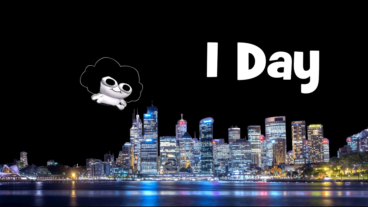 1 day - 1 day