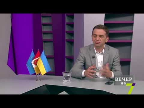 «Вечер на 7»  Гия Гецадзе, გია გეწაძე, Gia Getsadze