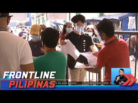 Oras ng voter