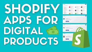 Best Shopify Apps For Selling Digital Products In 2023 screenshot 4