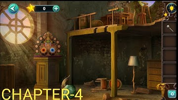 CHAPTER-4 EXIT STRATEGY IN FROM ESCAPE || LOST TEMPLE ||