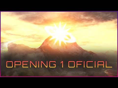 NUEVO AMANECER: OPENING 1 [FINAL EDITION] [PSO2NA] [TEAM PV]