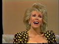 JOAN RIVERS - &quot;ASPEL &amp; CO&quot; 1987