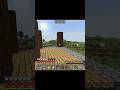 gar ka 50 % kam ho gya hai #minecraft #shorts