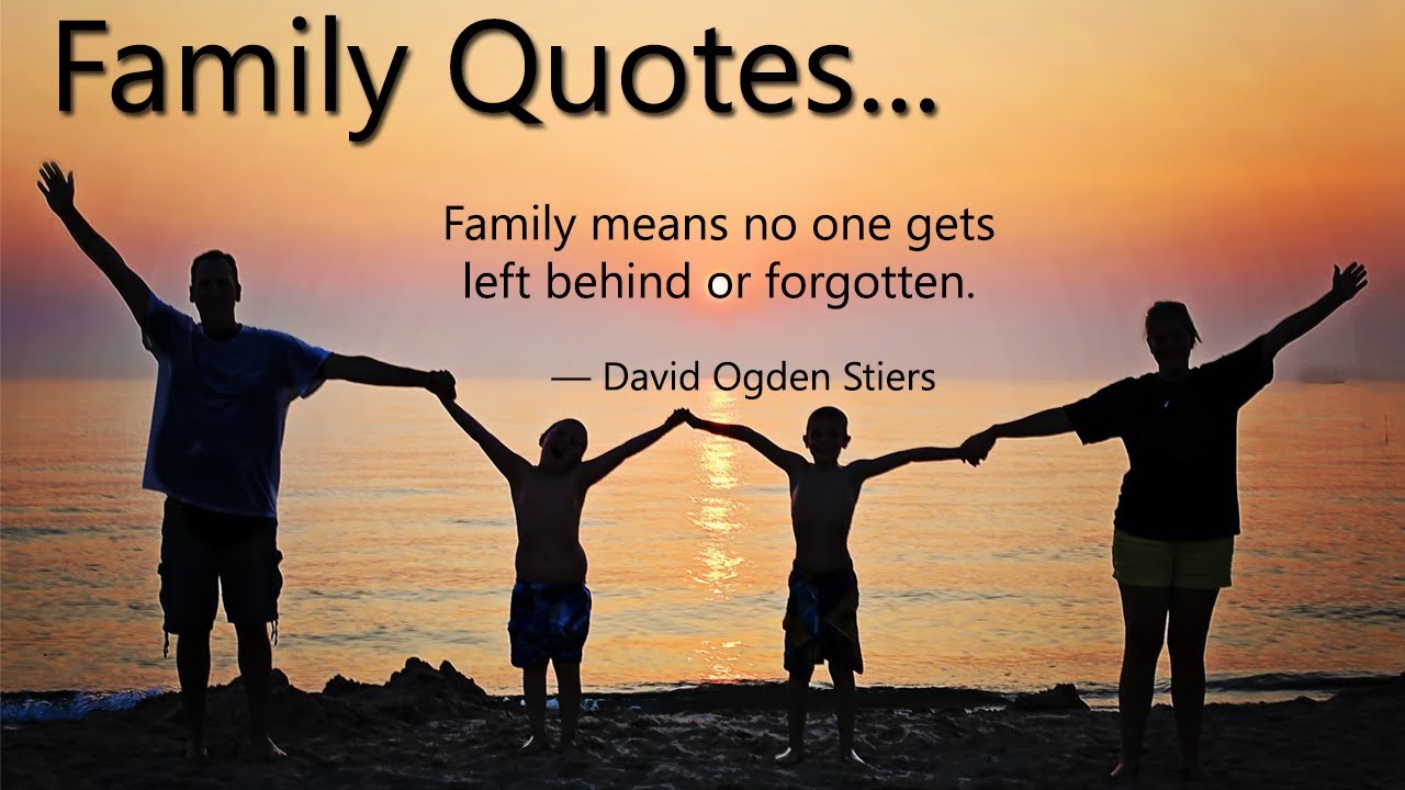 Facebook Cover Photos Quotes About Family
