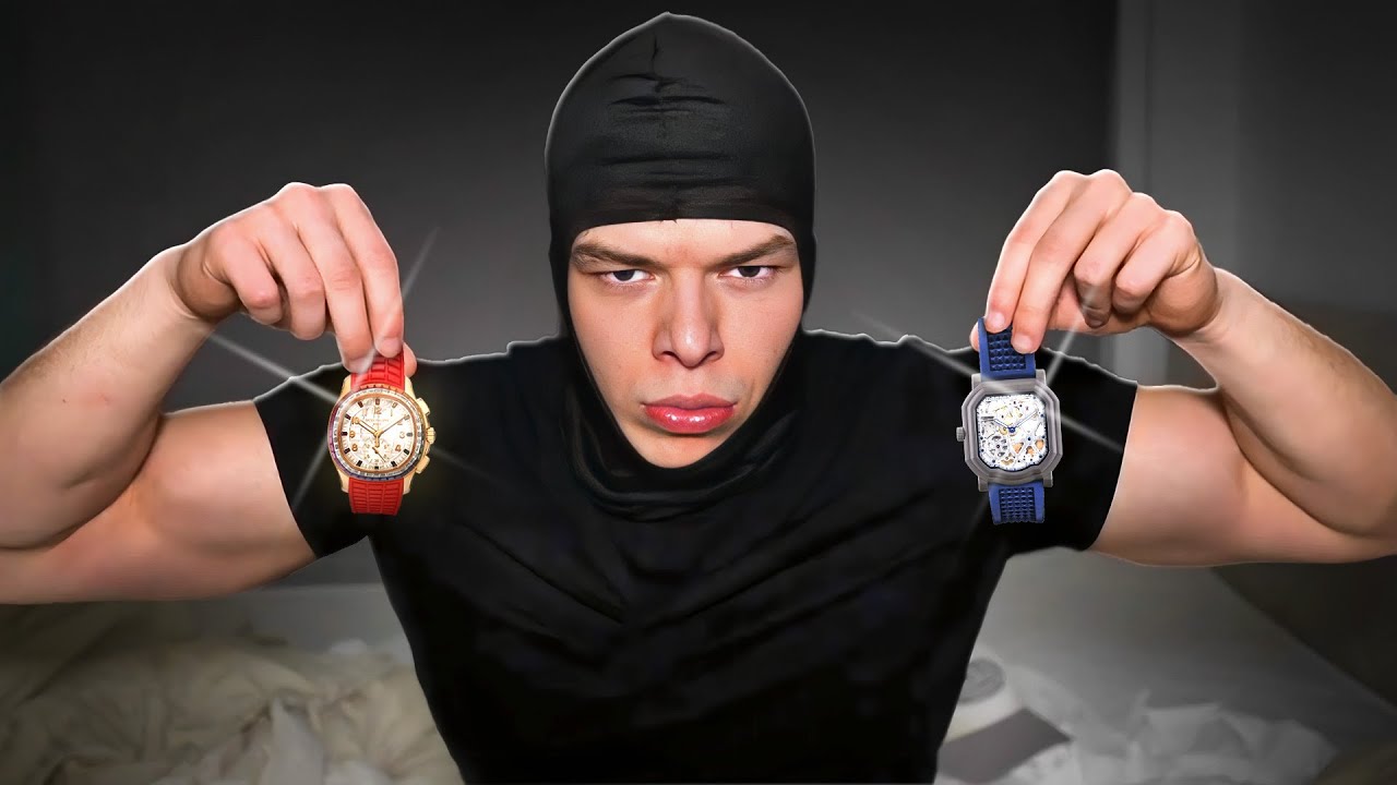 Ich Klaue ALLES aus dem Wavehaus…