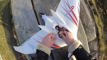 Twinstar & Opterra 1.2m