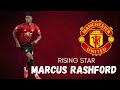 Marcus rashford mbe  insane speed and dribbling skills   all goals 2021